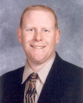 Dr. Heath Burns